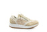 Durea Sneaker Beige Offwhite Platin