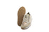 Durea Sneaker Beige Offwhite Platin