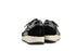 Durea Sneaker Zwart Donkerbruin