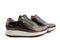 Durea Sneaker Brons Bruin