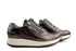 Durea Sneaker Brons Bruin