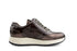 Durea Sneaker Brons Bruin