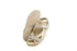 Durea Sandaal Taupe Print