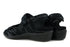 Durea Sandalen Zwart Fern H-leest