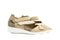 Durea Sandaal Licht Taupe Ardesia