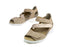 Durea Sandaal Licht Taupe Ardesia