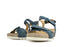 Durea Sandaal Demin Zand