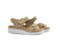 Durea Sandaal Licht Taupe