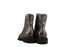 Durea Veterboot Brons Leer