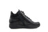 Durea Hoge Sneaker Zwart K