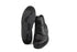 Durea Hoge Sneaker Zwart K