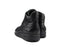 Durea Hoge Sneaker Zwart K