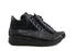 Durea Hoge Sneaker Zwart K