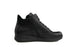 Durea Hoge Sneaker Zwart Combi K
