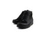 Durea Hoge Sneaker Zwart Combi K