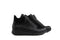 Durea Hoge Sneaker Zwart Combi K