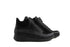 Durea Hoge Sneaker Zwart Combi K