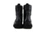 Durea Veterboots Zwart Palmira H-leest