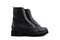 Durea Veterboots Zwart Palmira H-leest