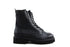 Durea Veterboots Zwart Palmira K-leest