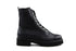 Durea Veterboots Zwart Palmira K-leest