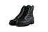 Durea Veterboots Zwart Palmira K-leest