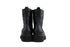 Durea Veterboots Zwart Palmira K-leest