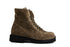 Durea Veterboot Khaki Taupe Suede