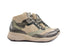 Durea Hoge Sneaker Brons Seppia