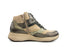 Durea Hoge Sneaker Brons Seppia