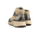 Durea Hoge Sneaker Brons Seppia