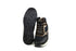 Durea Hoge Sneaker Zwart D.Blauw K