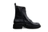 Durea Veterboot Zwart Print H