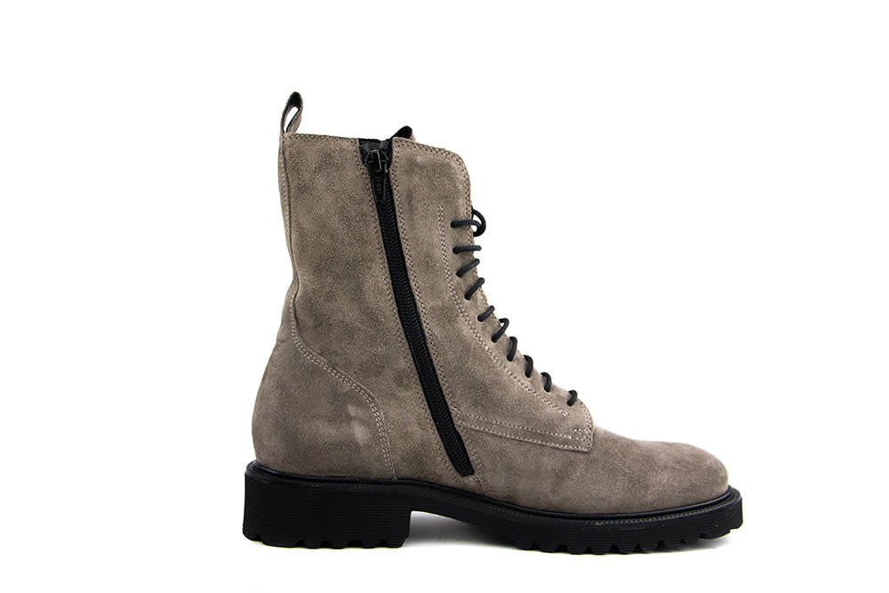Durea Veterboot Pietra Suede H