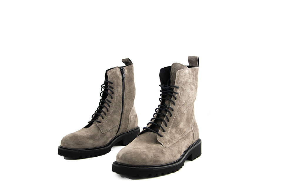 Durea Veterboot Pietra Suede H