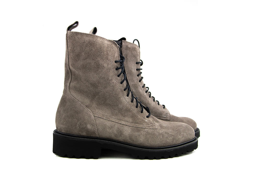 Durea Veterboot Pietra Suede H