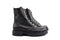 Durea Veterboot Cognac Print