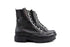 Durea Veterboot Cognac Print
