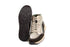 Durea Hoge Sneaker Caffe Goud Walnoot