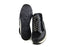 Durea Hoge Sneaker Zwart Mokka
