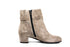 Durea Enkellaars Pietra Suede