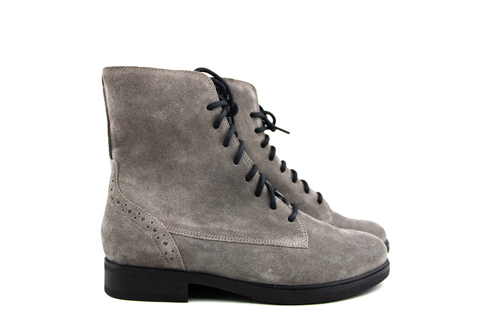 Durea Veterboot Pietra Suede