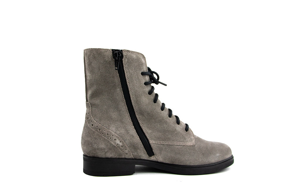 Durea Veterboot Pietra Suede