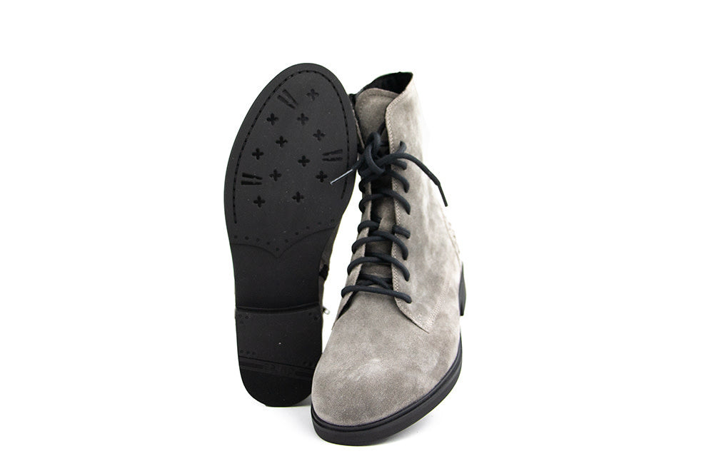 Durea Veterboot Pietra Suede