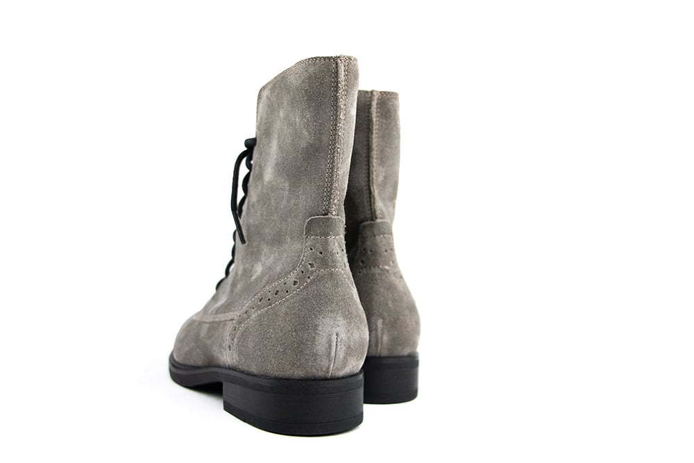 Durea Veterboot Pietra Suede
