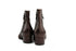 Durea Enkellaars Caffe Donkerbruin