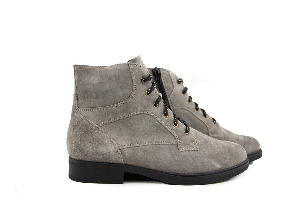 Durea Veterboot Pietra Suede
