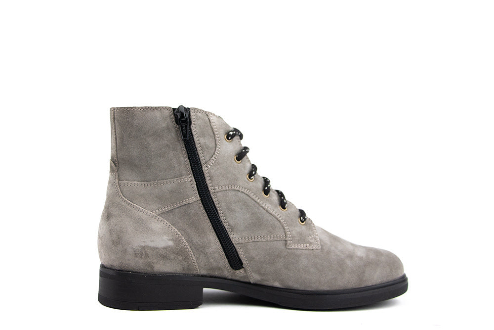 Durea Veterboot Pietra Suede