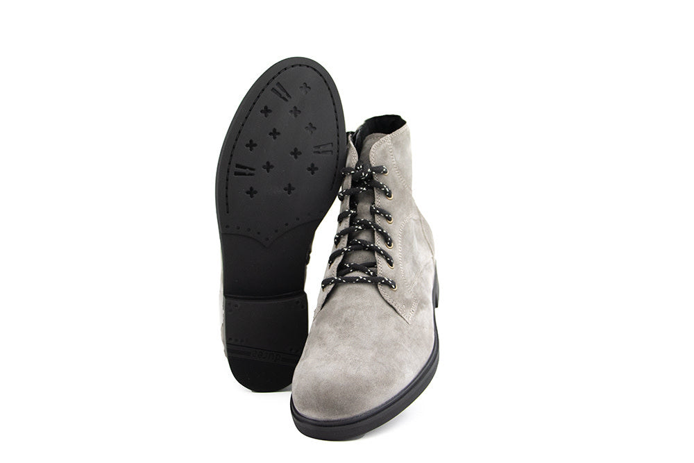 Durea Veterboot Pietra Suede