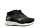 Durea Hoge Sneaker Zwart Combi